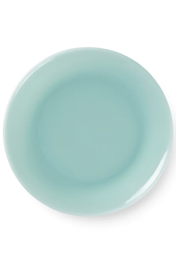 Lucie Kaas MILK - Lunch Plate, Minty Haze