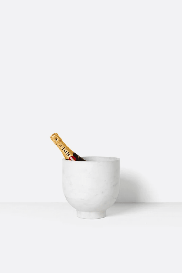 Bonne Choice Ferm Living Alza Champagne Cooler