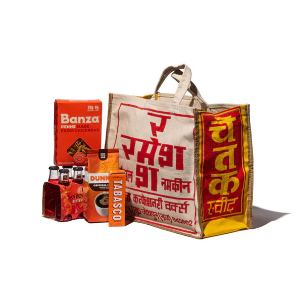 Puebco Indian Souvenir Bag | Drake General Store