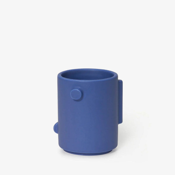 Areaware Confetti Cup - Blue | Drake General Store