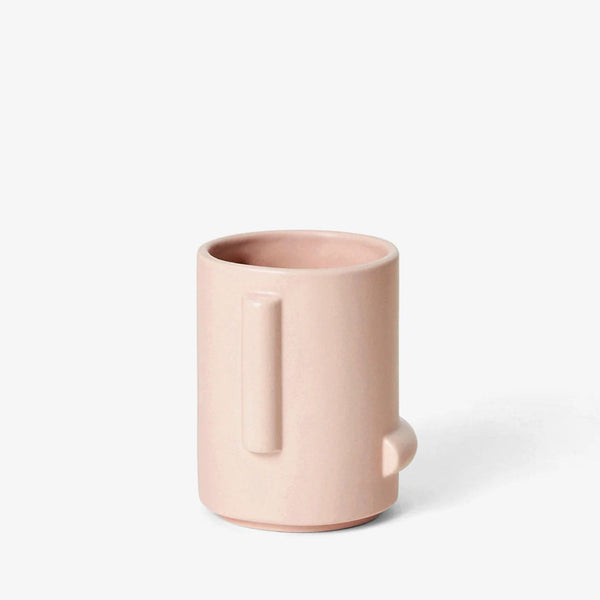 Areaware Confetti Cup - Peach | Drake General Store