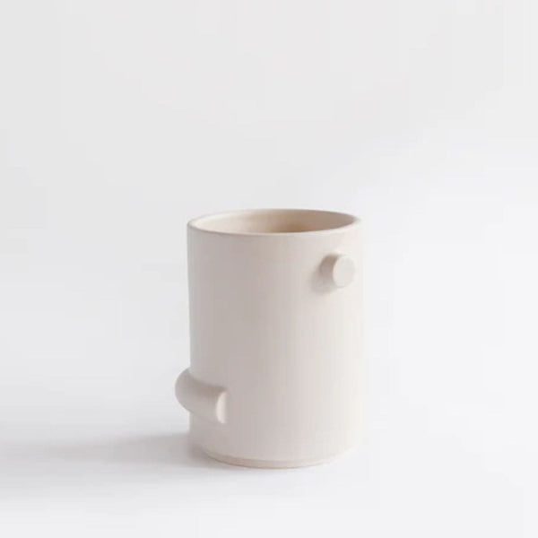 Areaware Confetti Cup - White | Drake General Store