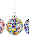 Proust, 3 Baubles Set