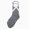 RoToTo Raffy Sweat Sock - Charcoal | Drake General Store