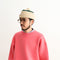 RoToTo Stripe Pompom - Raw | Drake General Store