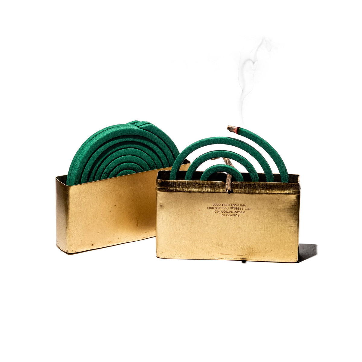 Japanese Mosquito Coil Holder – Drake General Store