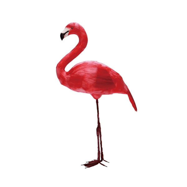 Artificial Bird - Flamingo