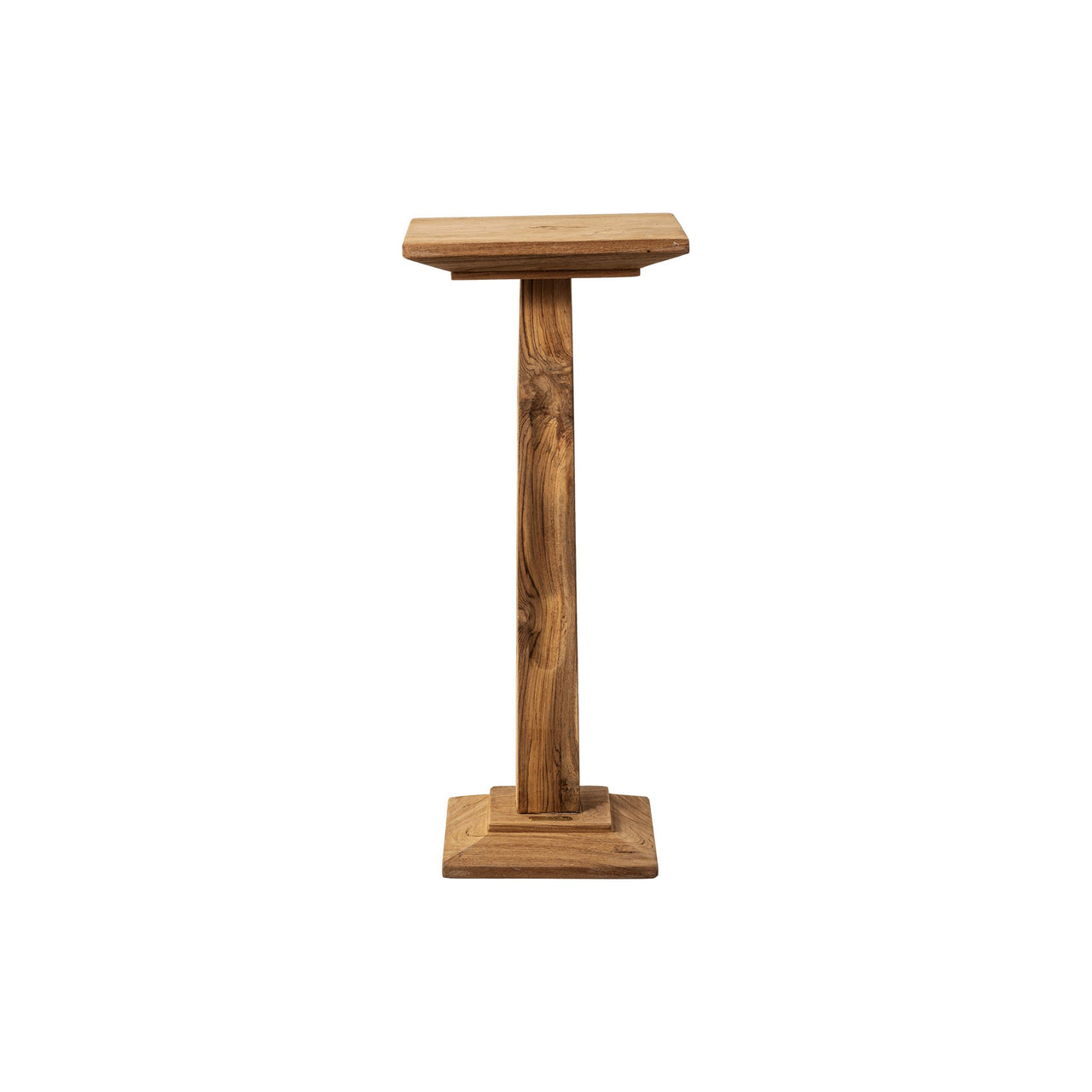 Wooden Side Table – Drake General Store