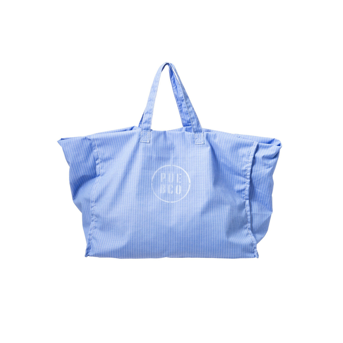 Powder on sale blue bag