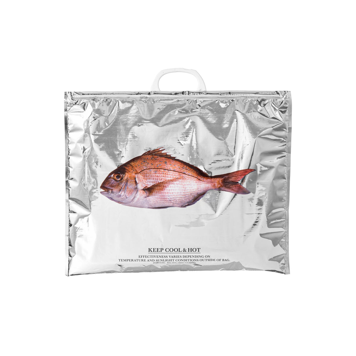 Thermal Bag - Fish – Drake General Store