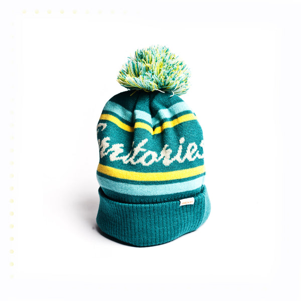 Provincial Adult Toque - Northwest Territories – Drake General Store