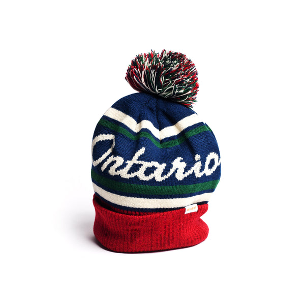 Toque