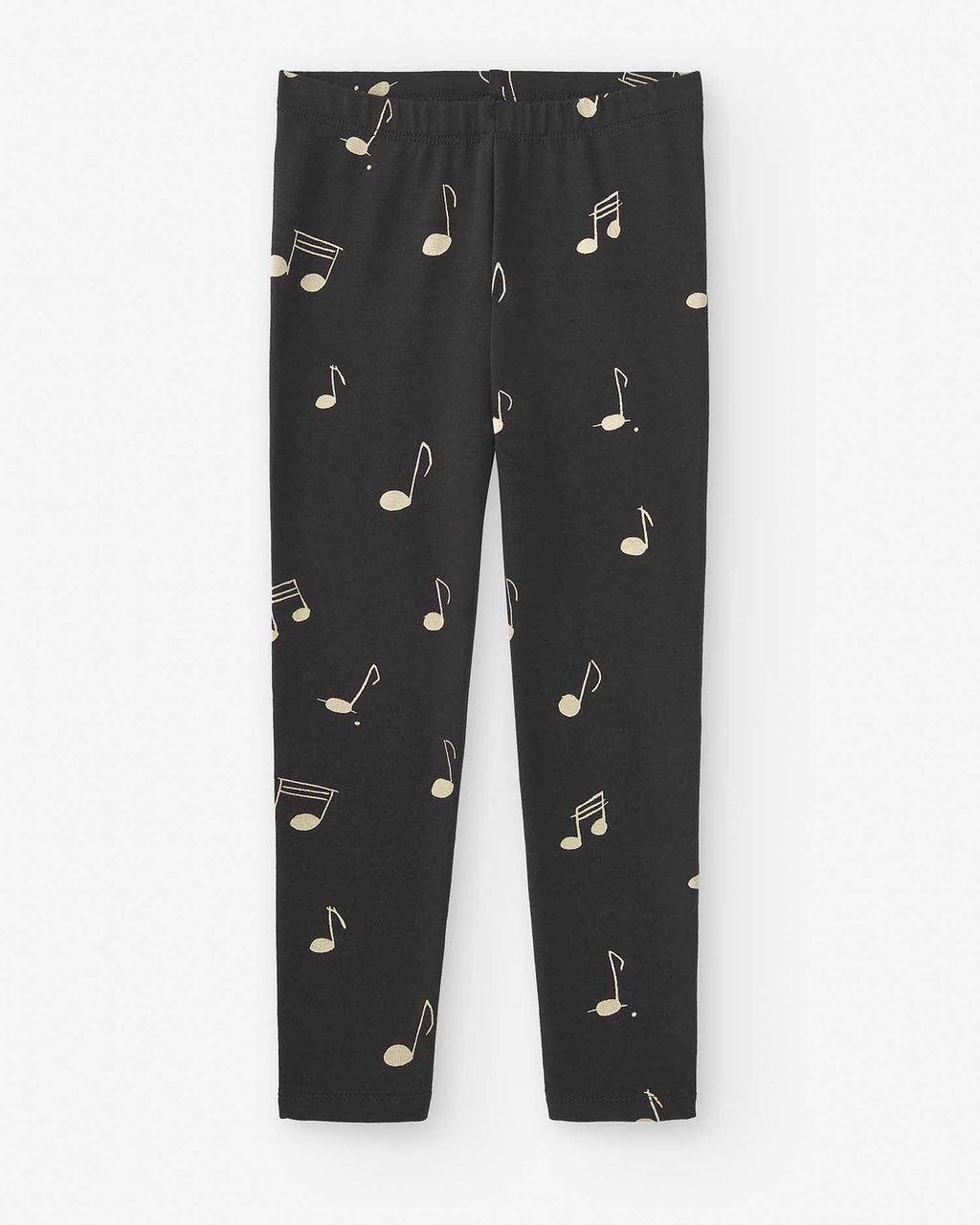 Kids Notes Leggings