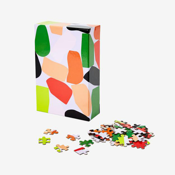 Dusen Dusen Pattern Puzzle - Stack