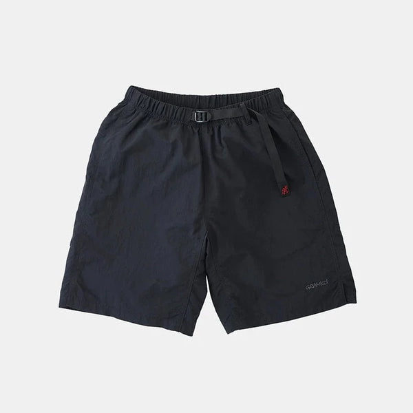 Mens Nylon Packable G-Short - Black – Drake General Store