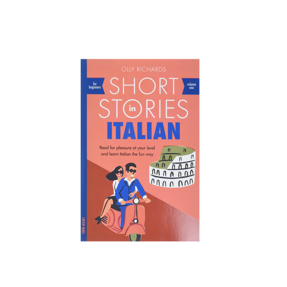 Short store italian stories