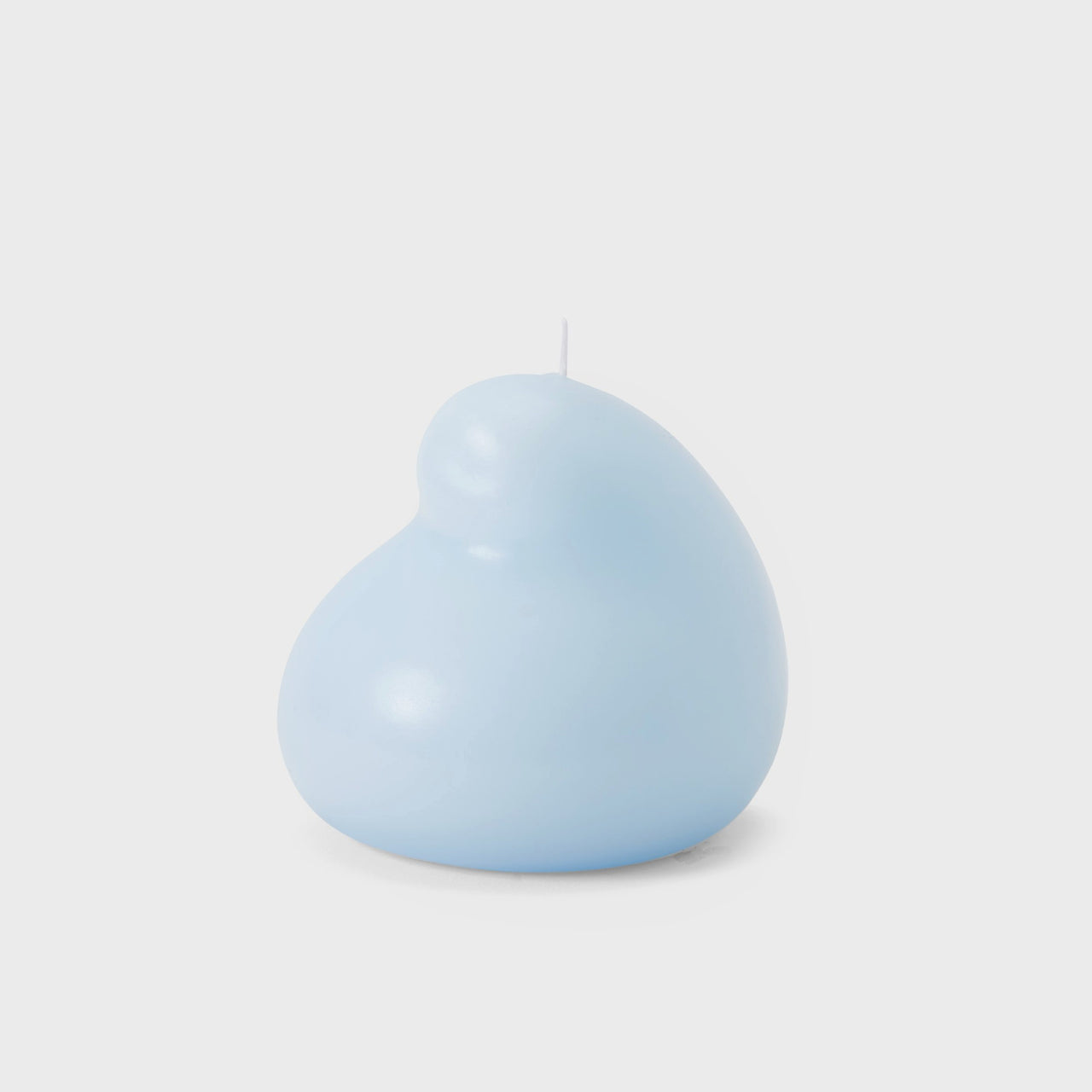 Goober Candle - Blue